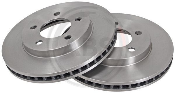 A.B.S. 16679 Brake Disc