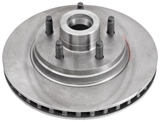 A.B.S. 16681 Brake Disc