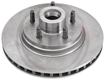 Brake Disc A.B.S. 16681