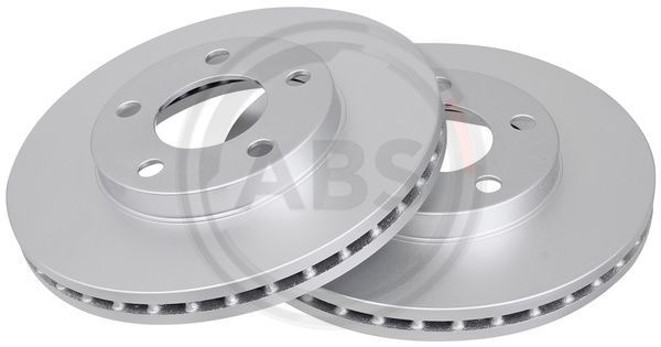 A.B.S. 16685 Brake Disc