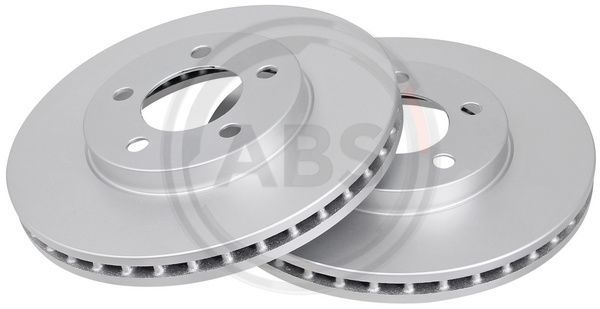 A.B.S. 16687 Brake Disc