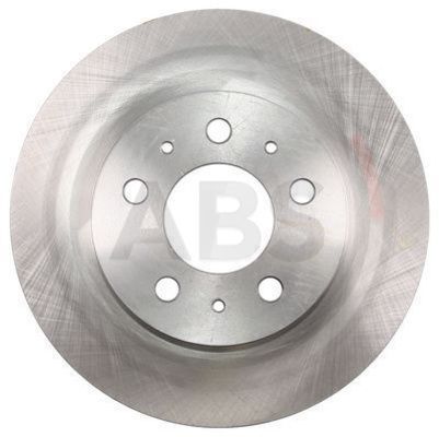 A.B.S. 16691 Brake Disc