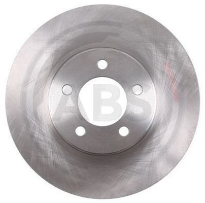 A.B.S. 16693 Brake Disc