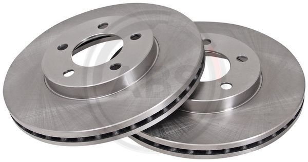 A.B.S. 16695 Brake Disc