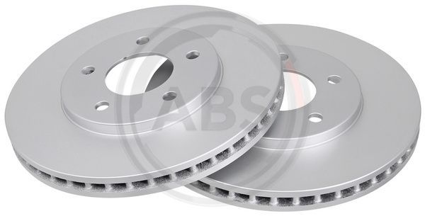 A.B.S. 16706 Brake Disc