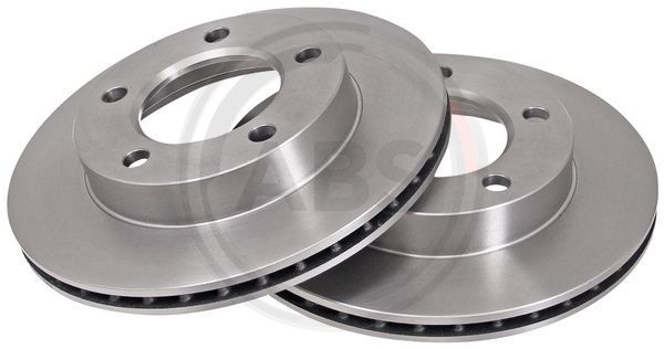 A.B.S. 16707 Brake Disc