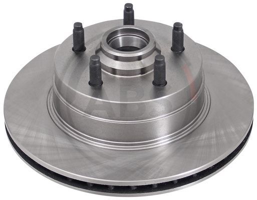 A.B.S. 16708 Brake Disc