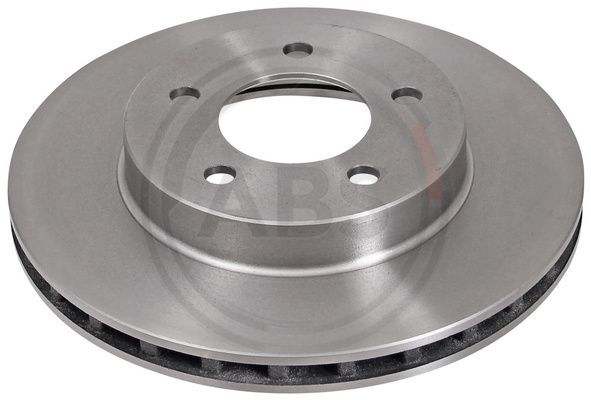 A.B.S. 16718 Brake Disc