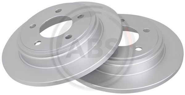 A.B.S. 16719 Brake Disc