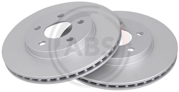 A.B.S. 16723 Brake Disc