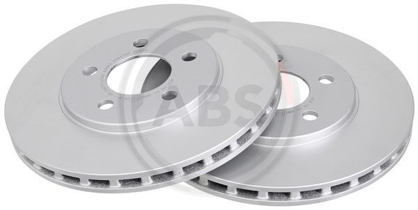A.B.S. 16725 Brake Disc