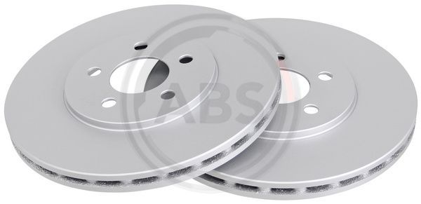 A.B.S. 16726 Brake Disc