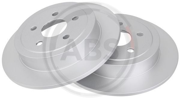A.B.S. 16727 Brake Disc