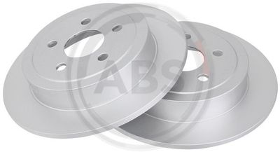 Brake Disc A.B.S. 16727