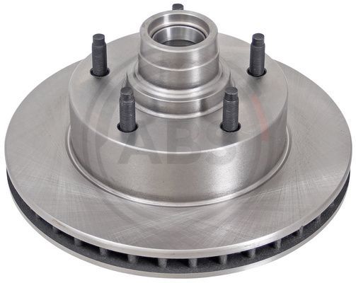 A.B.S. 16728 Brake Disc