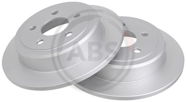 A.B.S. 16800 Brake Disc