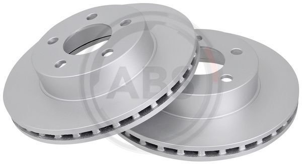 A.B.S. 16804 Brake Disc