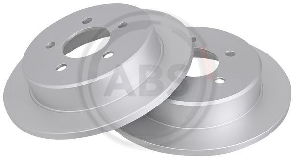 A.B.S. 16805 Brake Disc
