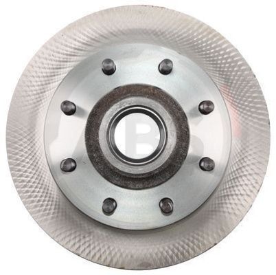 A.B.S. 16816 Brake Disc