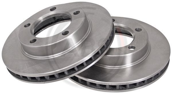 A.B.S. 16824 Brake Disc