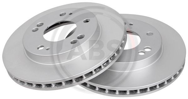 A.B.S. 16864 Brake Disc