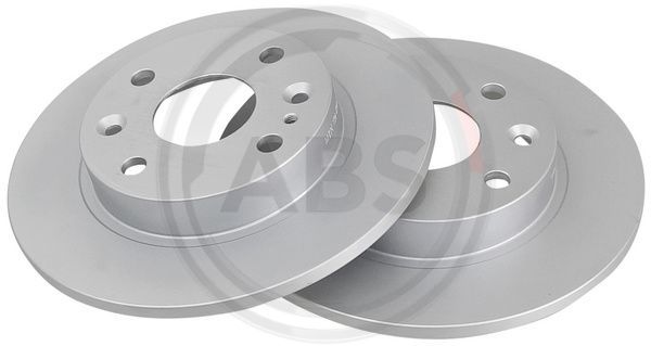 A.B.S. 16874 Brake Disc