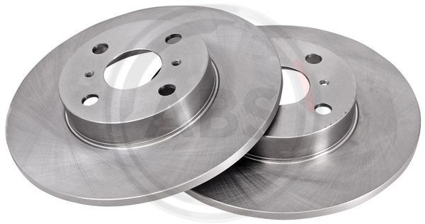 A.B.S. 16875 Brake Disc