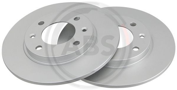 A.B.S. 16876 Brake Disc