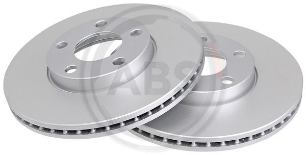 A.B.S. 16878 Brake Disc