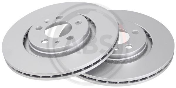 A.B.S. 16881 Brake Disc