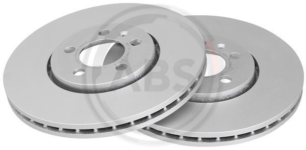 A.B.S. 16882 Brake Disc