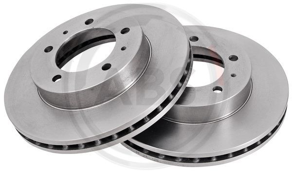 A.B.S. 16885 Brake Disc