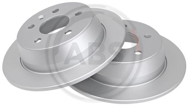 A.B.S. 16886 Brake Disc