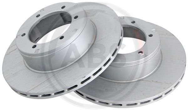 A.B.S. 16890 Brake Disc