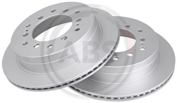 A.B.S. 16891 Brake Disc