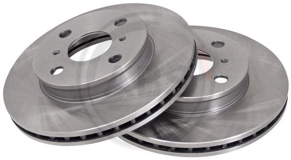 A.B.S. 16894 Brake Disc