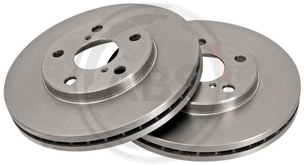 A.B.S. 16895 Brake Disc