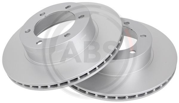 A.B.S. 16897 Brake Disc