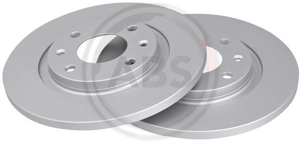 A.B.S. 16899 Brake Disc