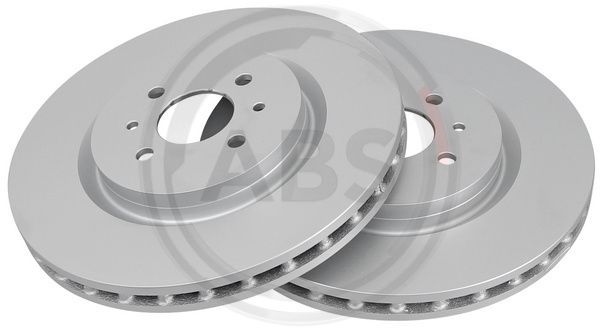 A.B.S. 16906 Brake Disc