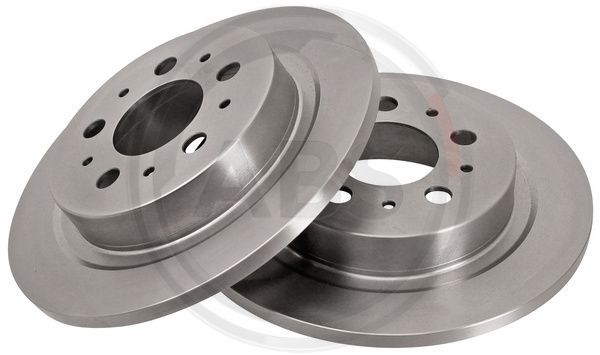 A.B.S. 16907 Brake Disc