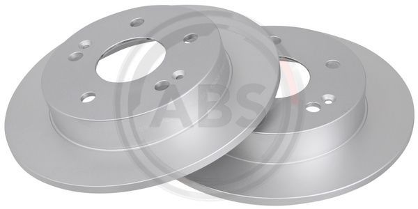 A.B.S. 16908 Brake Disc