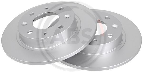 A.B.S. 16911 Brake Disc