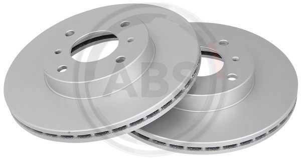 A.B.S. 16913 Brake Disc