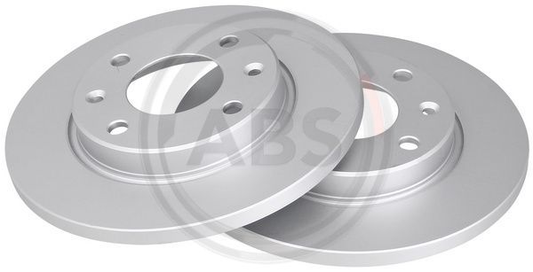 A.B.S. 16920 Brake Disc