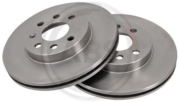 A.B.S. 16927 Brake Disc