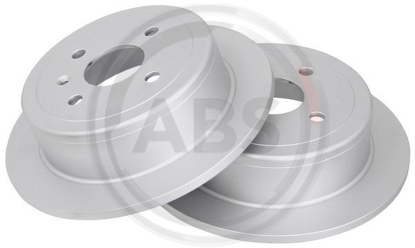 A.B.S. 16928 Brake Disc