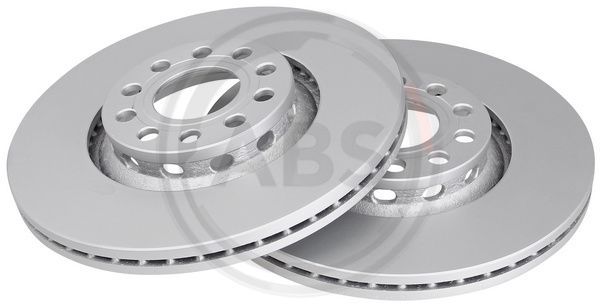 A.B.S. 16930 Brake Disc
