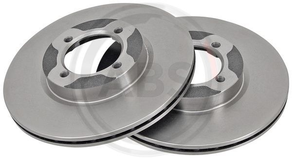 A.B.S. 16931 Brake Disc