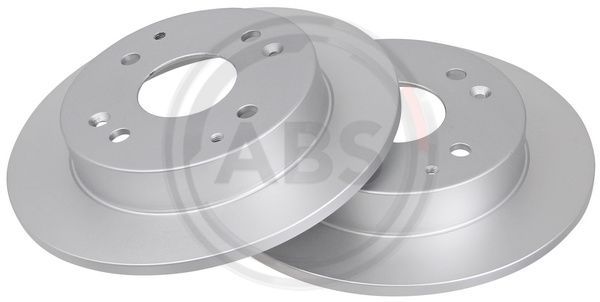 A.B.S. 16935 Brake Disc